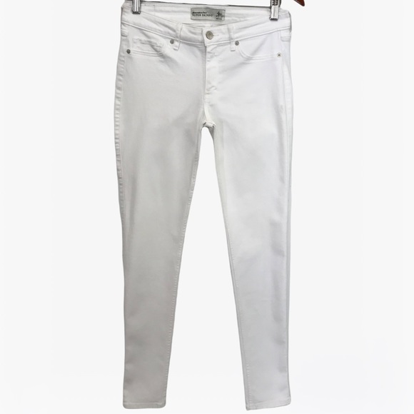 Abercrombie & Fitch Super Skinny Women’s Jeans - 4 R - Picture 4 of 16